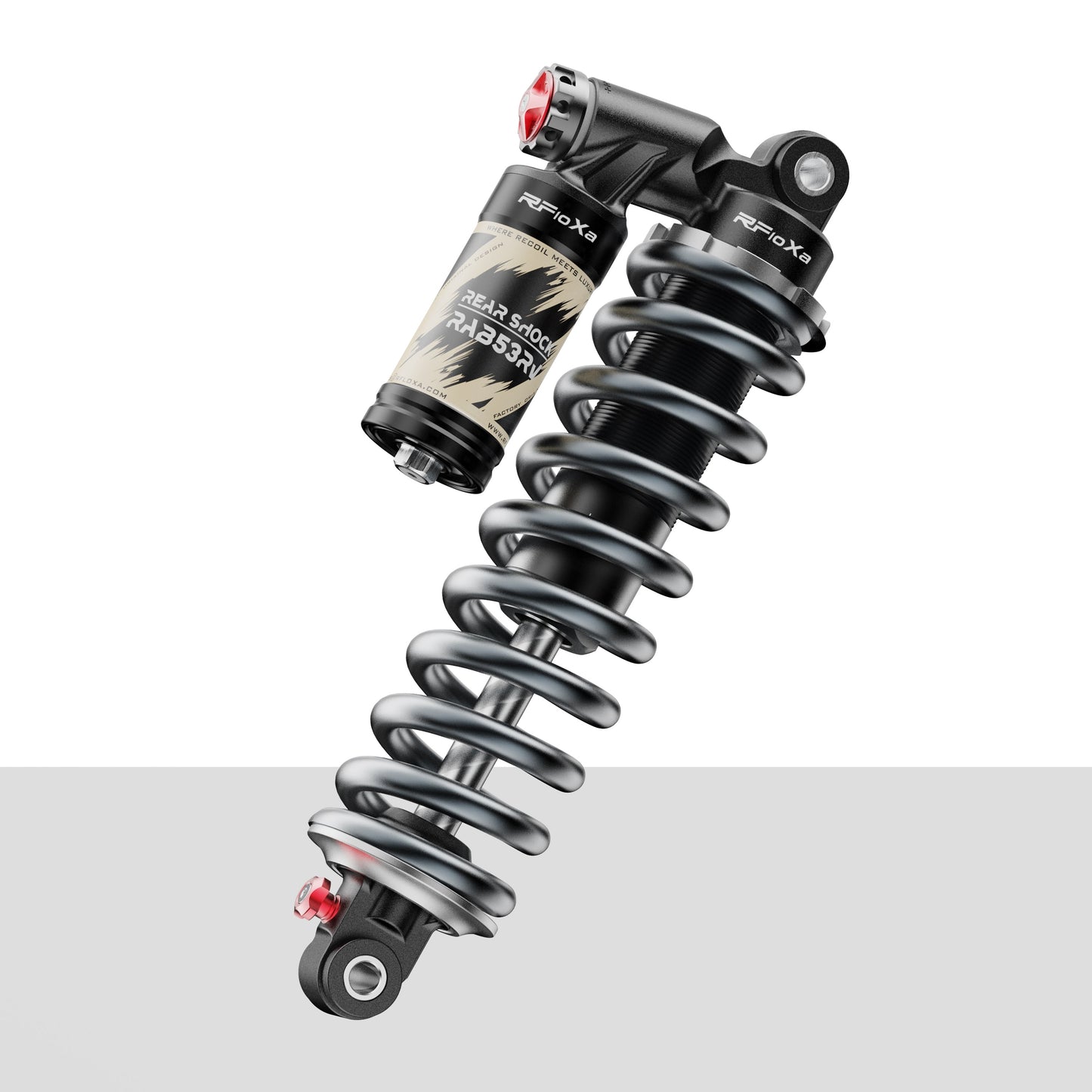 RFLOXA SUSPENSION - RAB53RV REAR SHOCK ABSORBER For Sur Ron & Talaria