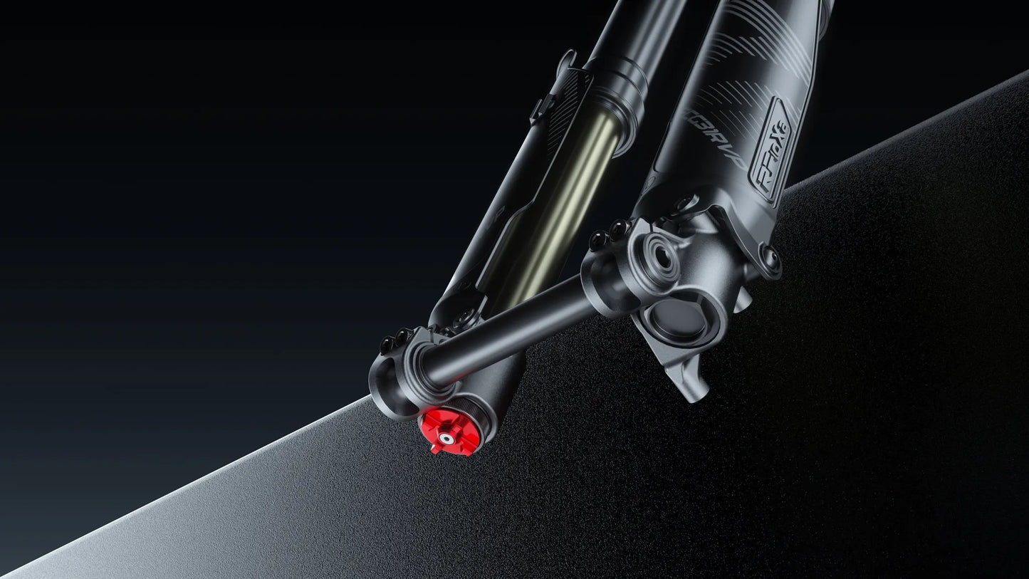 RFLOXA FRONT FORK HAWK31 PRO For Sur Ron & Talaria Sting