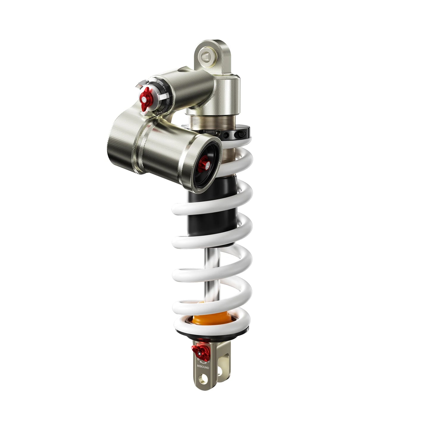 RFLOXA RAF55RV REAR SHOCK FOR SUR RON ULTRA BEE