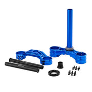 RFLOXA MAX DROP CROWN TRIPLE CLAMP FOR FASTACE ALX13RC 1.0/2.0/3.0 FORKS