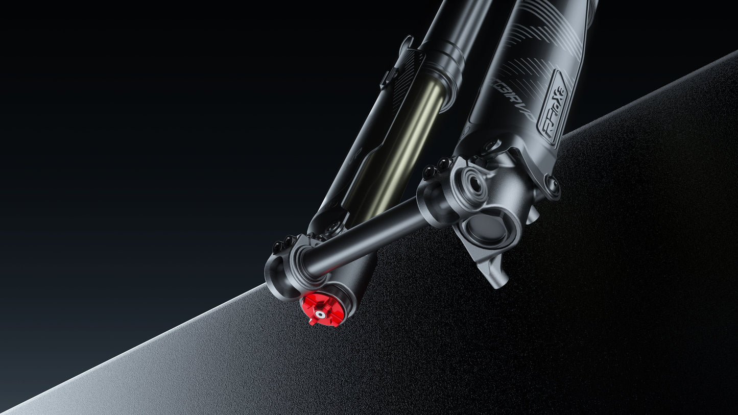 RFLOXA FRONT FORK HAWK32 For Sur Ron & Talaria Sting