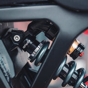 RFLOXA SUSPENSION - RAB53RV REAR SHOCK ABSORBER For Sur Ron & Talaria