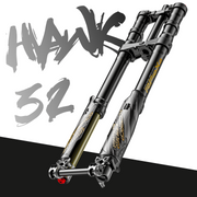 RFLOXA FRONT FORK HAWK32 For Sur Ron & Talaria Sting