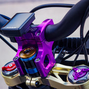 RFLOXA Hawk31 Max Front Fork for Sur Ron & Talaria Sting - GOLD CROWN