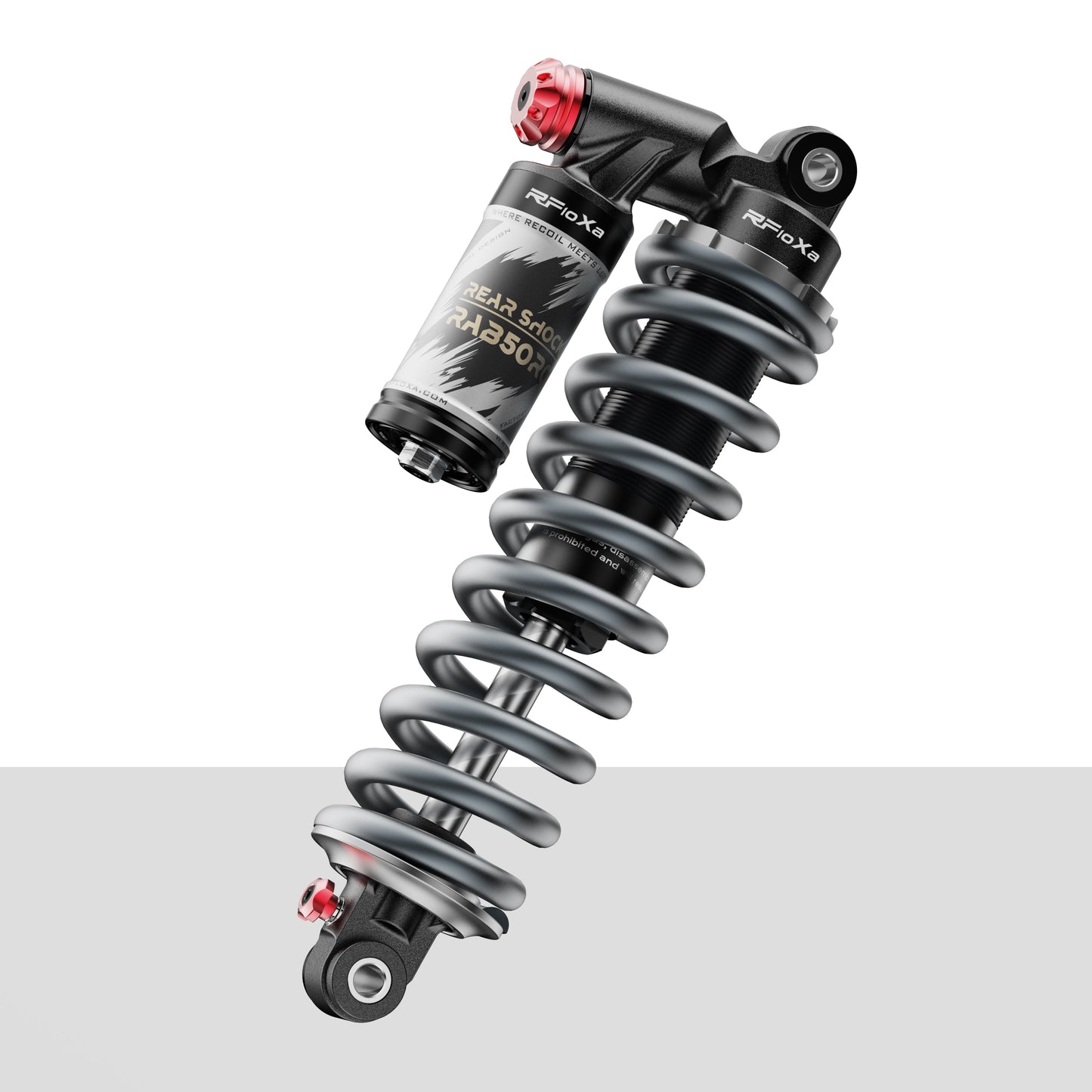 RFLOXA SUSPENSION - RAB50RC REAR SHOCK ABSORBER For Sur Ron & Talaria