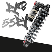 RFLOXA SUSPENSION - RAB53RV REAR SHOCK ABSORBER