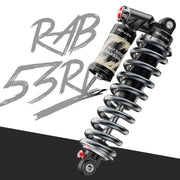 RFLOXA SUSPENSION - RAB53RV REAR SHOCK ABSORBER For Sur Ron & Talaria