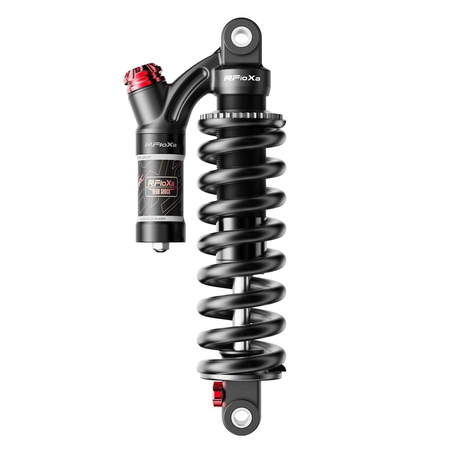 RFLOXA SUSPENSION - RAZ11RC REAR SHOCK ABSORBER