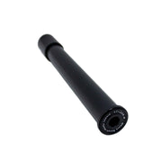 Rfloxa Pro Silver Triple Clamps