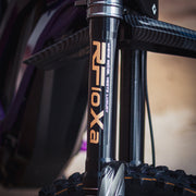 RFLOXA FRONT FORK HAWK32 PRO For Sur Ron & Talaria Sting