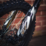 RFLOXA FRONT FORK HAWK32 PRO For Sur Ron & Talaria Sting
