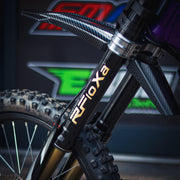 RFLOXA FRONT FORK HAWK32 PRO For Sur Ron & Talaria Sting