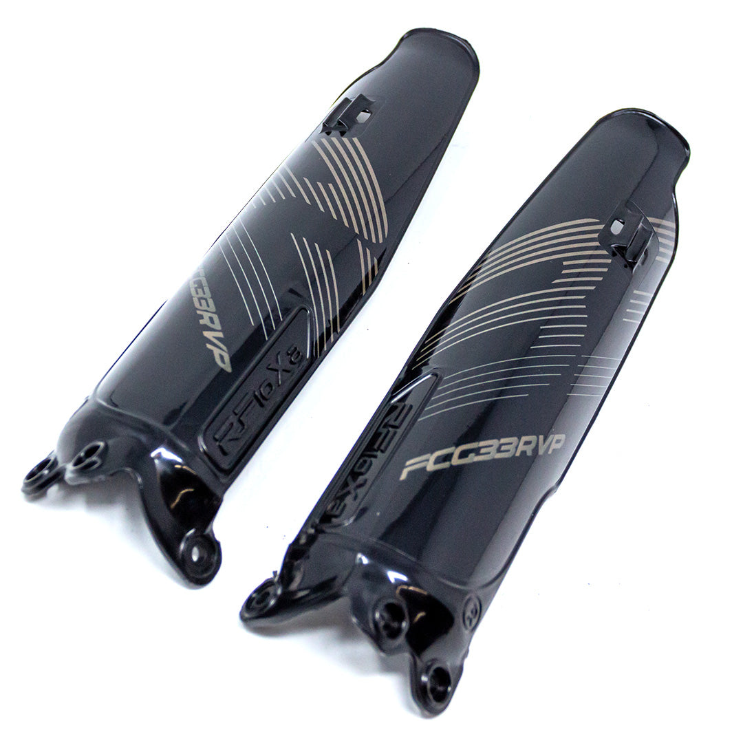 Rfloxa Replacement Fork Guards For Hawk 31/32/33/35