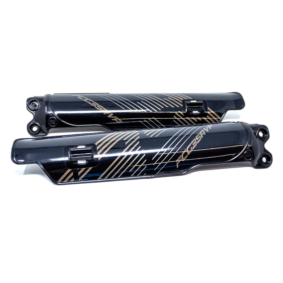 Rfloxa Replacement Fork Guards For Hawk 31/32/33/35