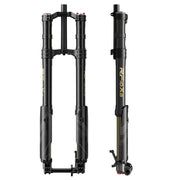 RFLOXA Hawk31 Black Max Front Fork for Surron & Talaria Sting+Spring Preload+High and Low Speed