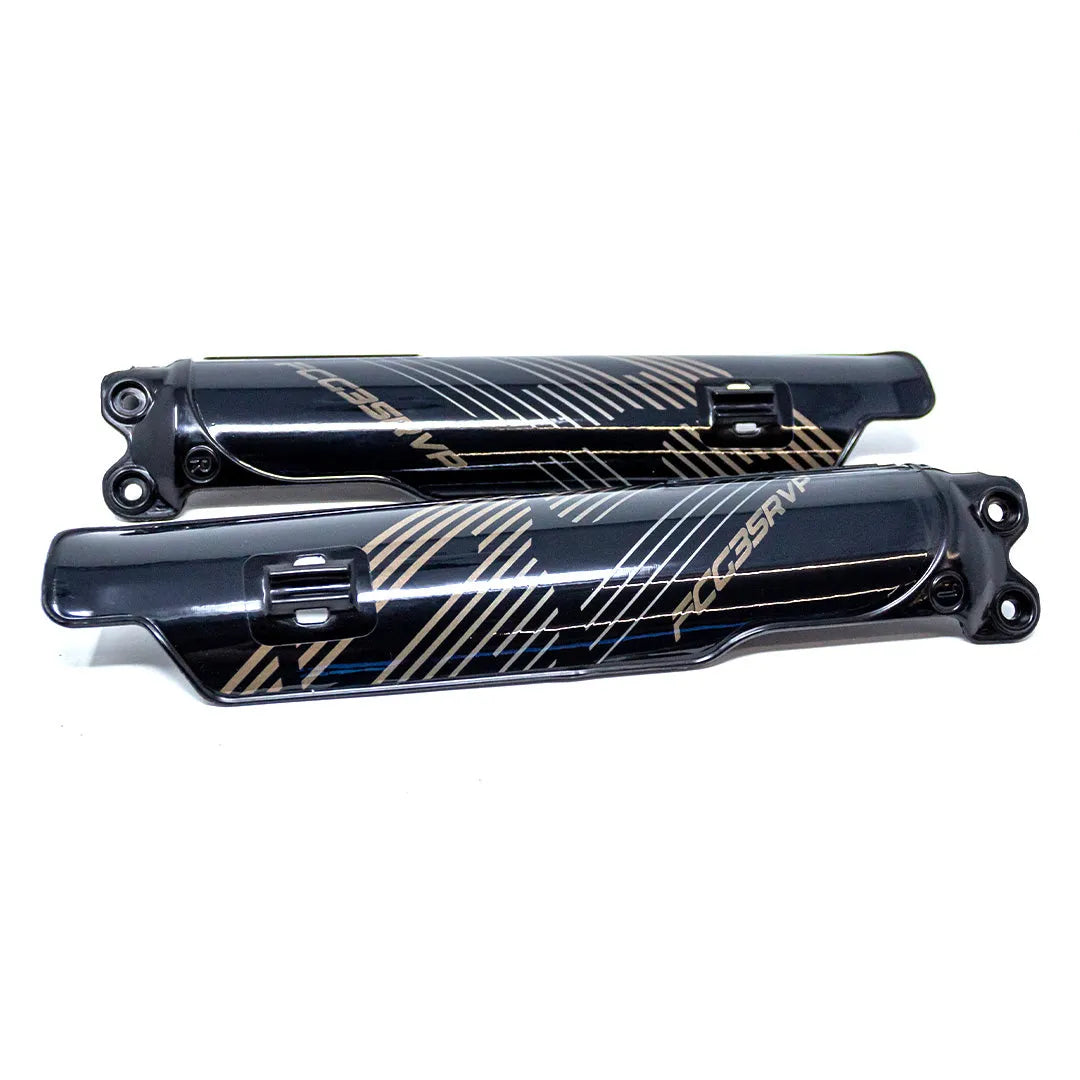 Rfloxa Replacement Fork Guards For Hawk 31/32/33/35