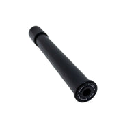 Rfloxa Pro Silver Triple Clamps