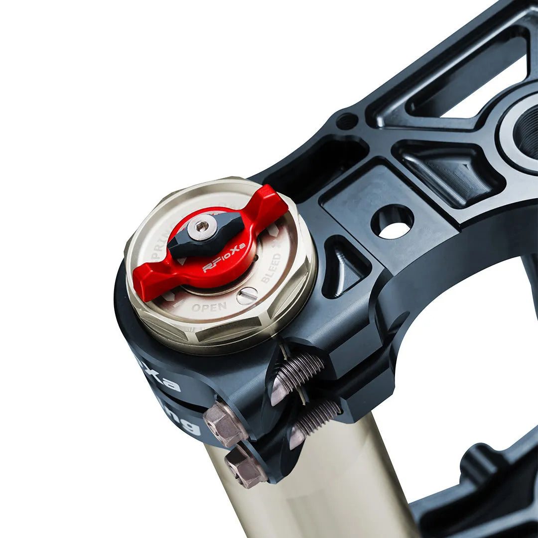 RFLOXA 43 FRONT FORKS FOR SUR RON ULTRA BEE - PREORDER