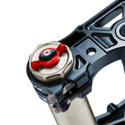 RFLOXA 43 FRONT FORKS FOR SUR RON ULTRA BEE - PREORDER