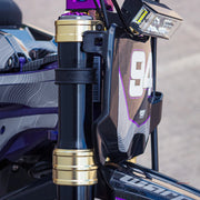 RFLOXA Hawk31 Max Front Fork for Sur Ron & Talaria Sting - GOLD CROWN