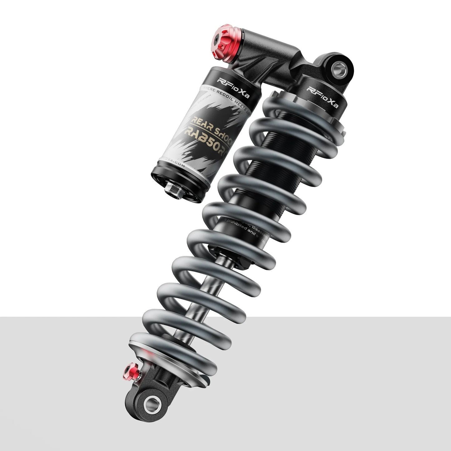 RFLOXA SUSPENSION - RAB50RC REAR SHOCK ABSORBER For Sur Ron & Talaria