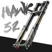 RFLOXA FRONT FORK HAWK32 For Sur Ron & Talaria Sting