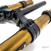 RFLOXA FRONT FORK HAWK31 PRO For Sur Ron & Talaria Sting BRONZE