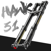 RFLOXA FRONT FORK HAWK31 For Sur Ron & Talaria Sting