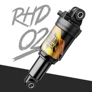 RFLOXA SUSPENSION - RHD02 REAR SHOCK ABSORBER For Revvi 18" / 20" Bikes