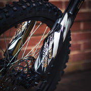 RFLOXA FRONT FORK HAWK32 PRO For Sur Ron & Talaria Sting