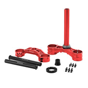 RFLOXA MAX DROP CROWN TRIPLE CLAMP FOR FASTACE ALX13RC 1.0/2.0/3.0 FORKS