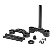 RFLOXA MAX DROP CROWN TRIPLE CLAMP FOR FASTACE ALX13RC 1.0/2.0/3.0 FORKS